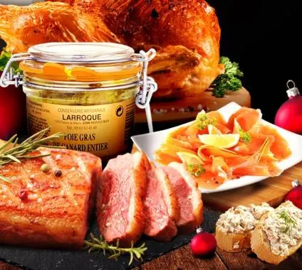 Larroque - Montauban (Tarn-et-Garonne)