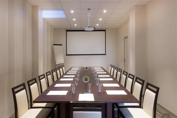 Best Western Plus Hotel Le Rive Droite  SPA - Lourdes (Hautes-Pyrénées)