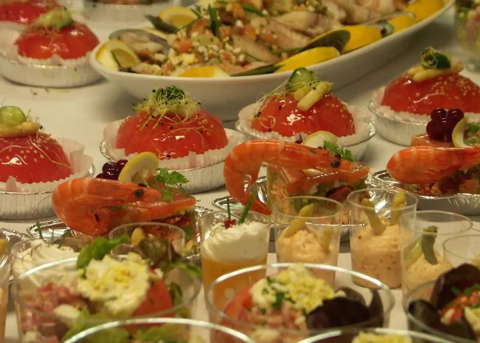 Diez Traiteur - MONTAUBAN (Tarn-et-Garonne)