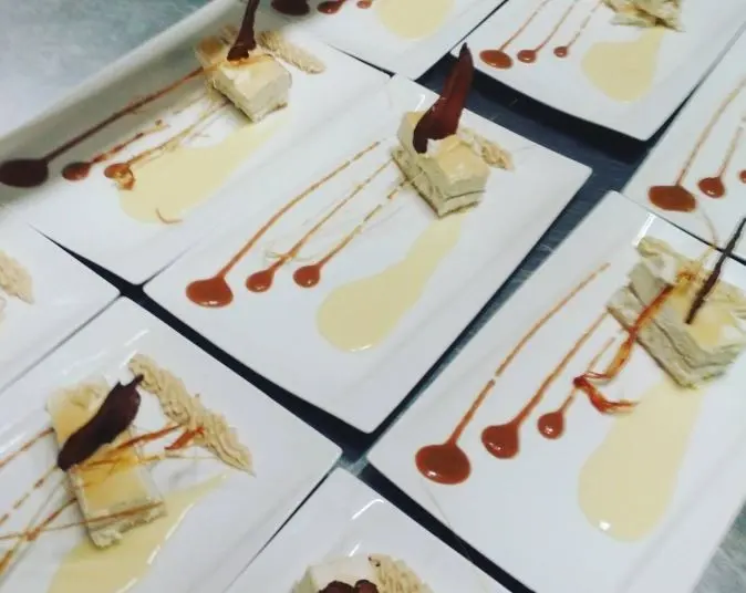 Arnaud Traiteur - Duclair (Seine-Maritime)