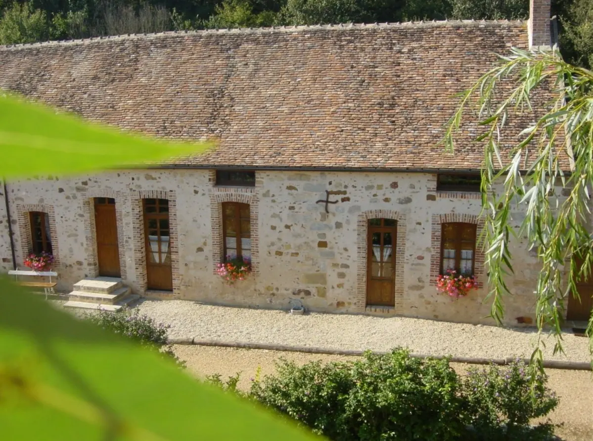 La Margottière - Vallery (Yonne)
