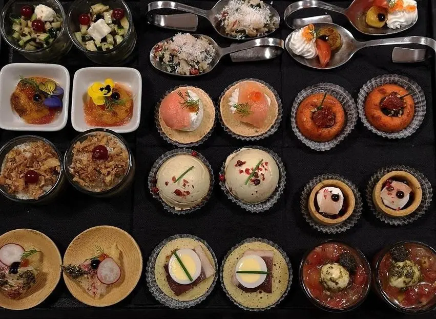 Les Deux Toques - SIX-FOURS-LES-PLAGES (Var)