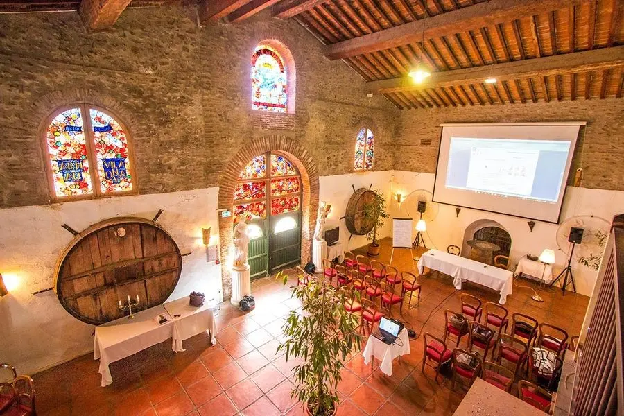 Domaine de Rombeau - Rivesaltes (Pyrénées-Orientales)