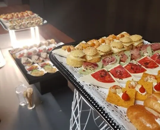 LB Traiteur - SAIZERAIS (Meurthe-et-Moselle)