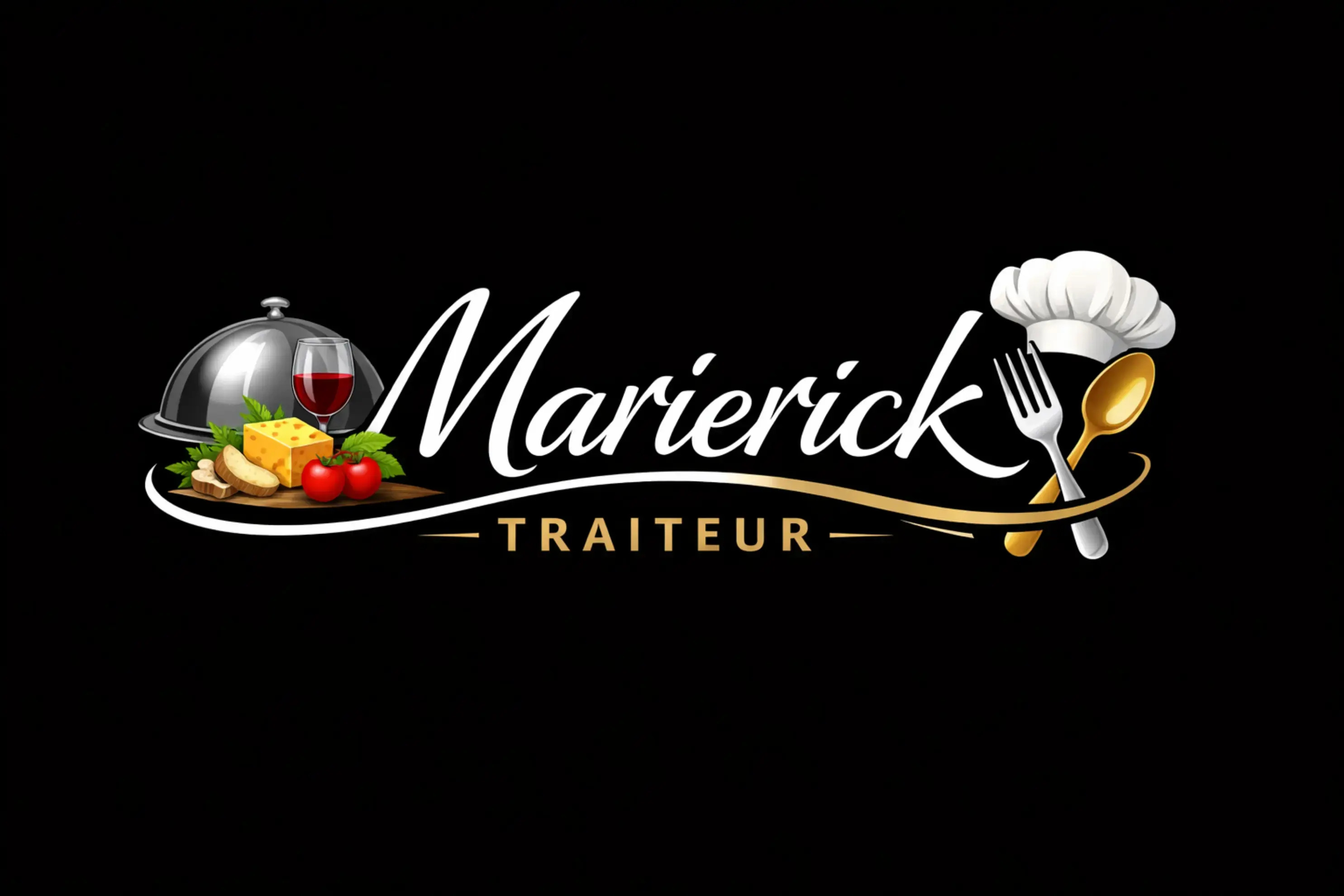 Marierick Traiteur - SAINT-RÉMY-LÈS-CHEVREUSE (Yvelines)