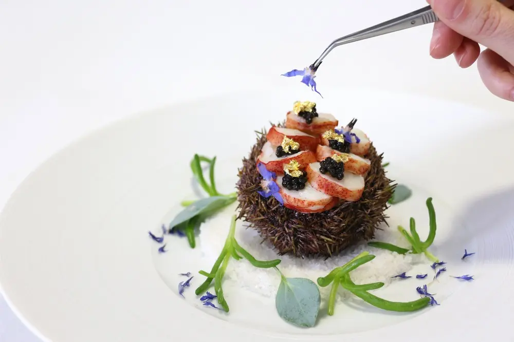 Autret Traiteur - SAINT OUEN L’AUMÔNE (Val-d'Oise)