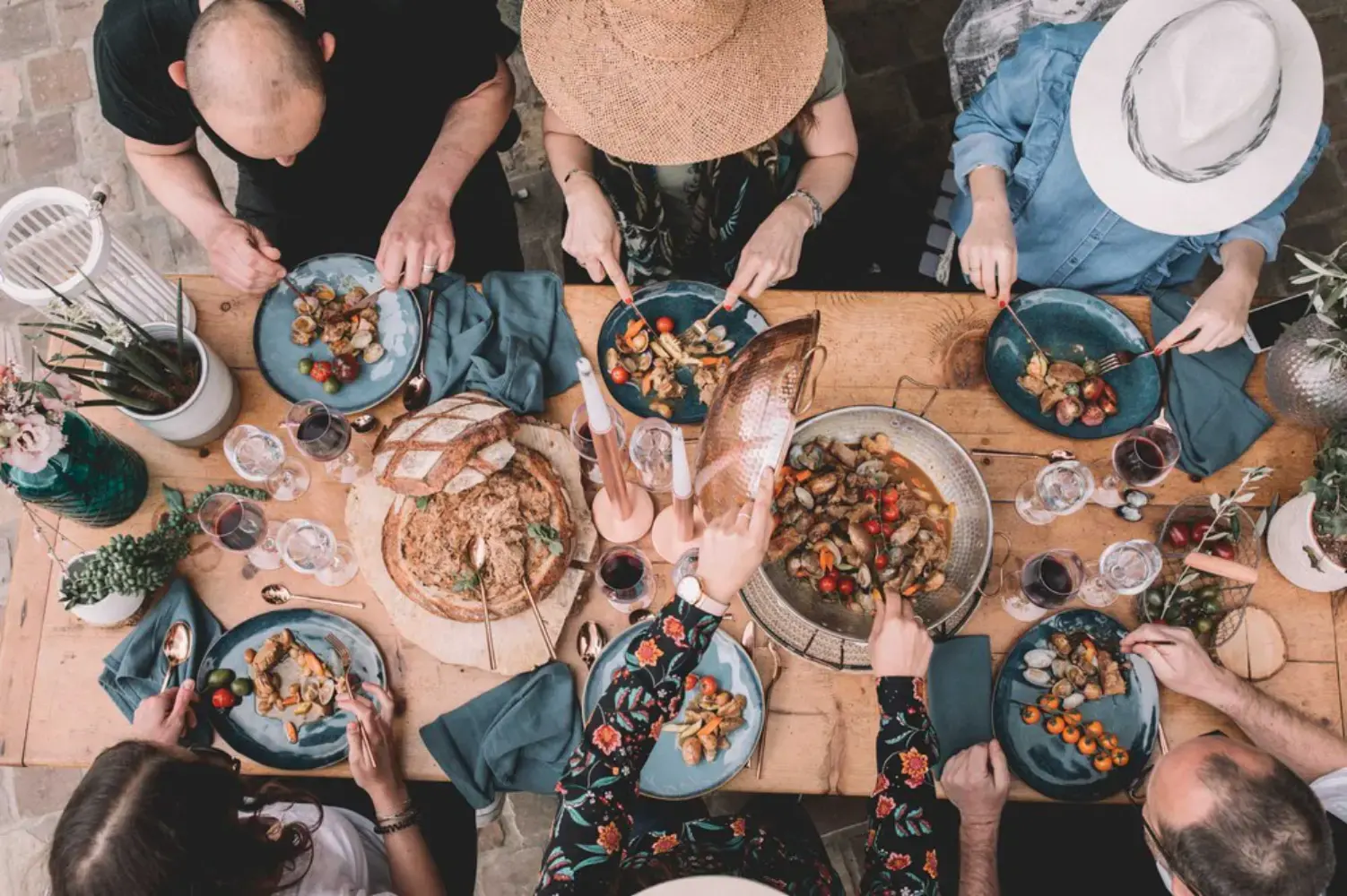 Grand Chemin Traiteur - PARIS (Paris)