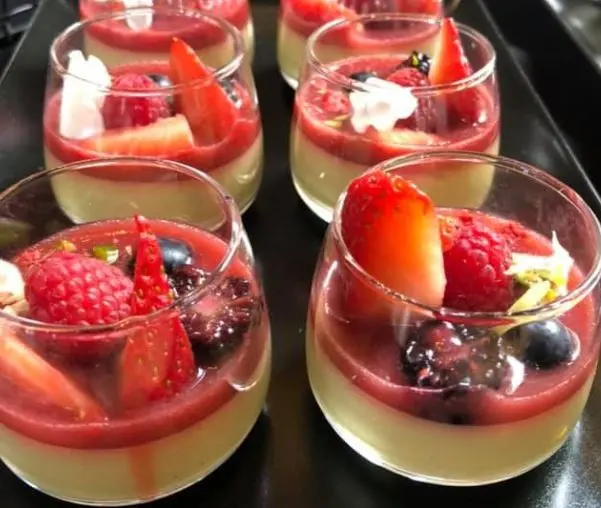 Loison Traiteur - OUISTREHAM (Calvados)