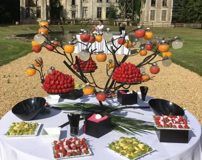 Traiteur Briochin - HILLION (Côtes-d'Armor)