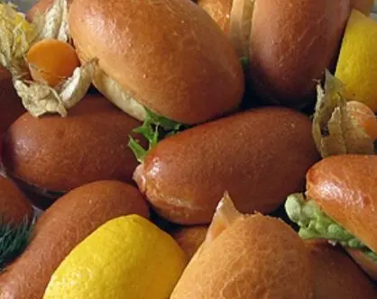 Les Gourmets - SAINT GREGOIRE (Ille-et-Vilaine)