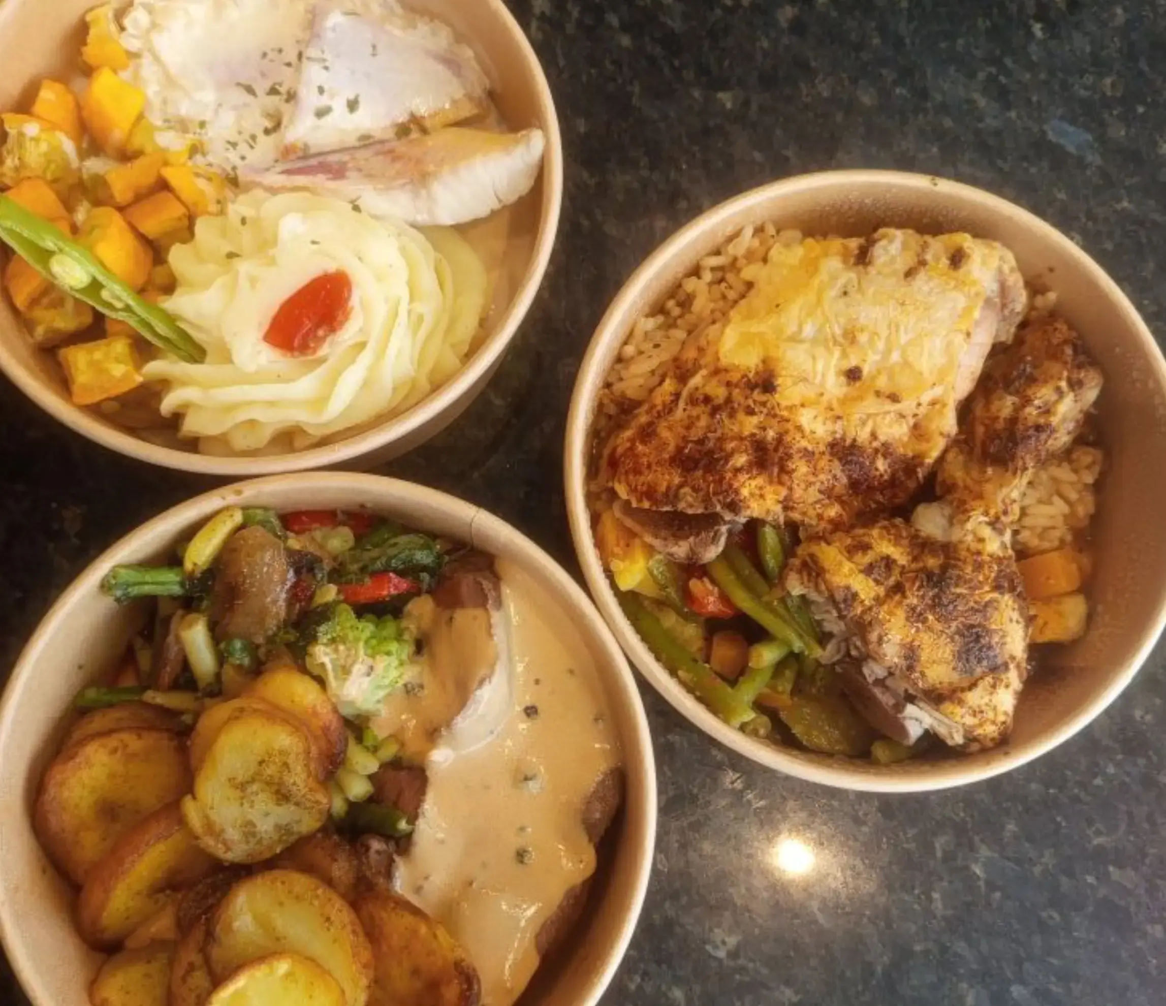 François Traiteur - VALENCIENNES (Nord)