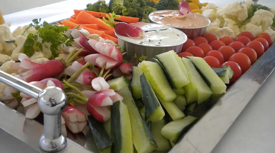 Dominique Traiteur - Vaugneray (Rhône)