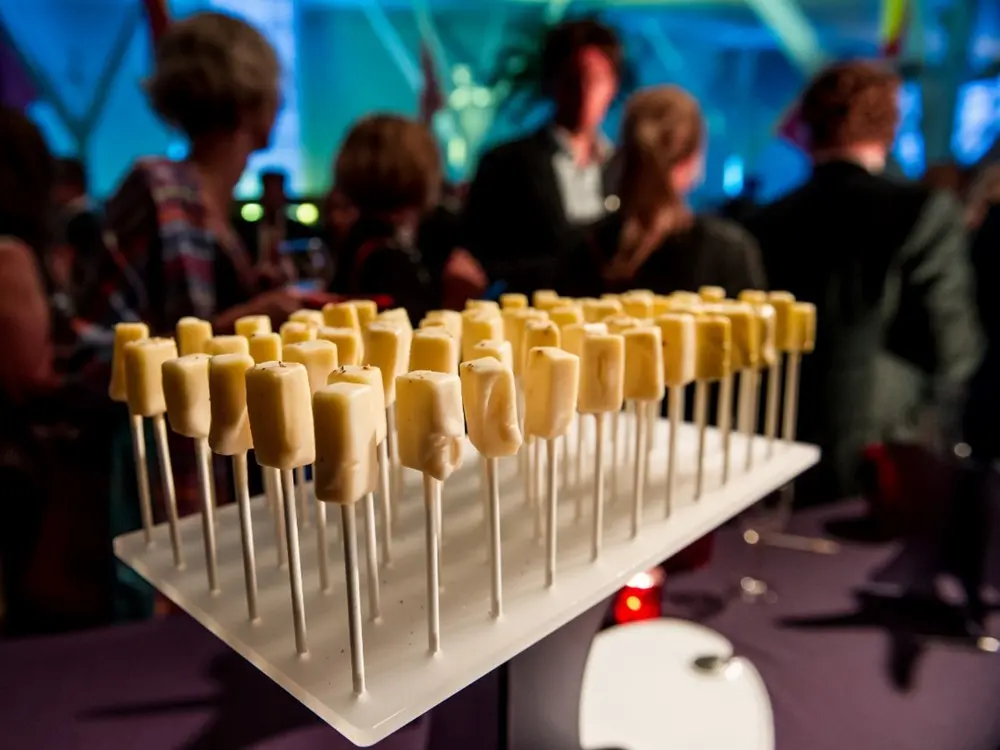 La Truffe Noire - MARSEILLE (Bouches-du-Rhône)