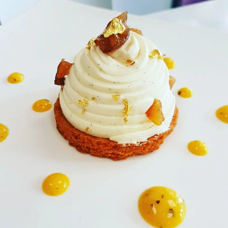 Monblanc Traiteur - SAINT JEAN D’ILLAC (Gironde)