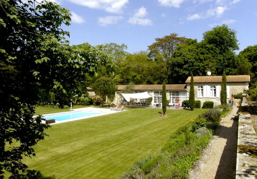 Villa Emma - Poitiers (Vienne)