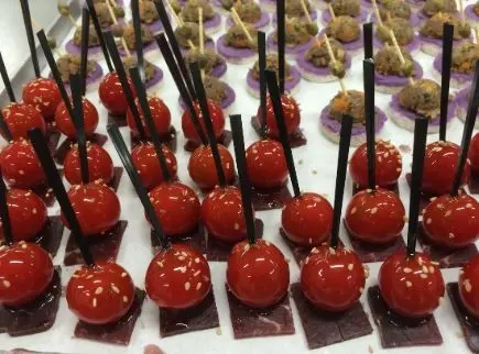 Le Traiteur des Terroirs - BOISSY L’AILLERIE (Val-d'Oise)