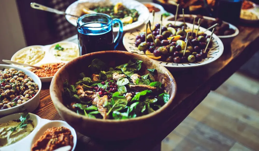 Gastronomia - BOULOGNE-BILLANCOURT (Hauts-de-Seine)