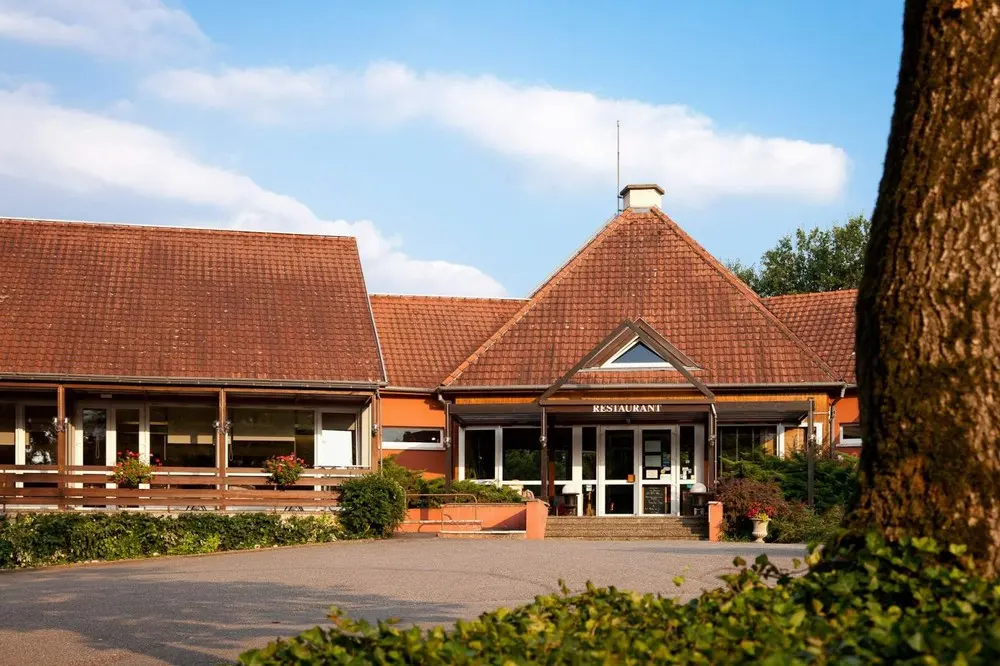 Vallée Noble - Soultzmatt (Haut-Rhin)