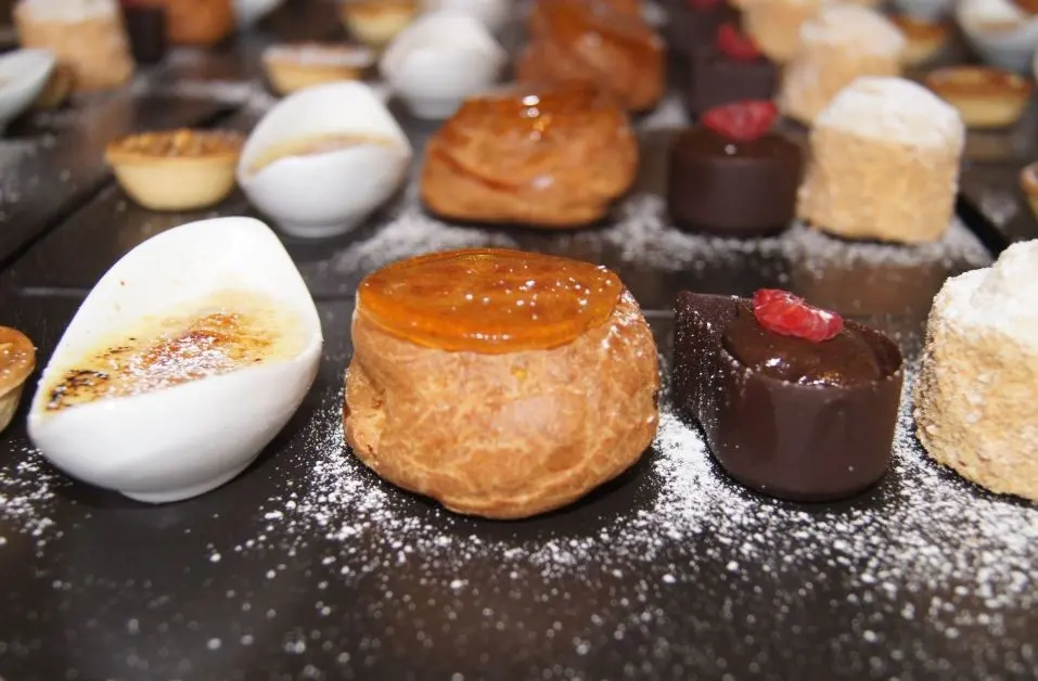 La Table Bretonne - QUIMPER (Finistère)