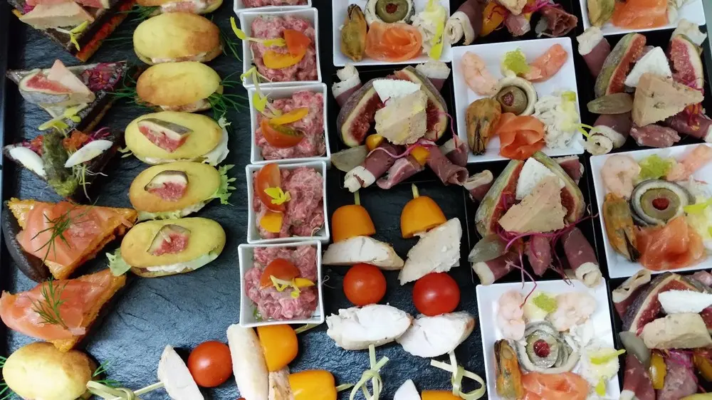 Herent Traiteur - COMPIÈGNE (Oise)