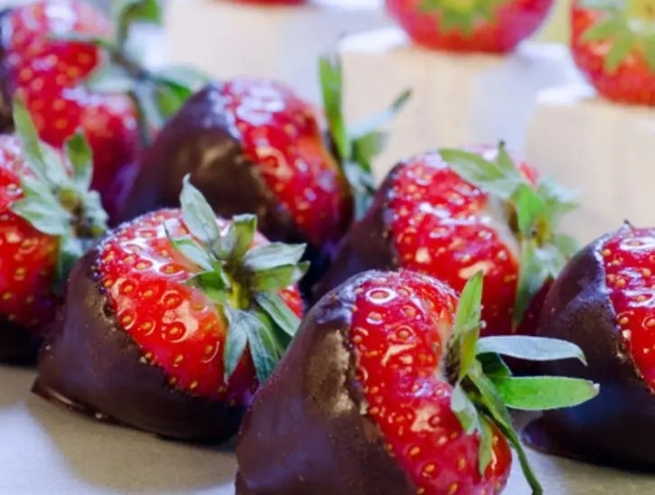 Les Dîners d’Anne Marie - NANCY (Meurthe-et-Moselle)