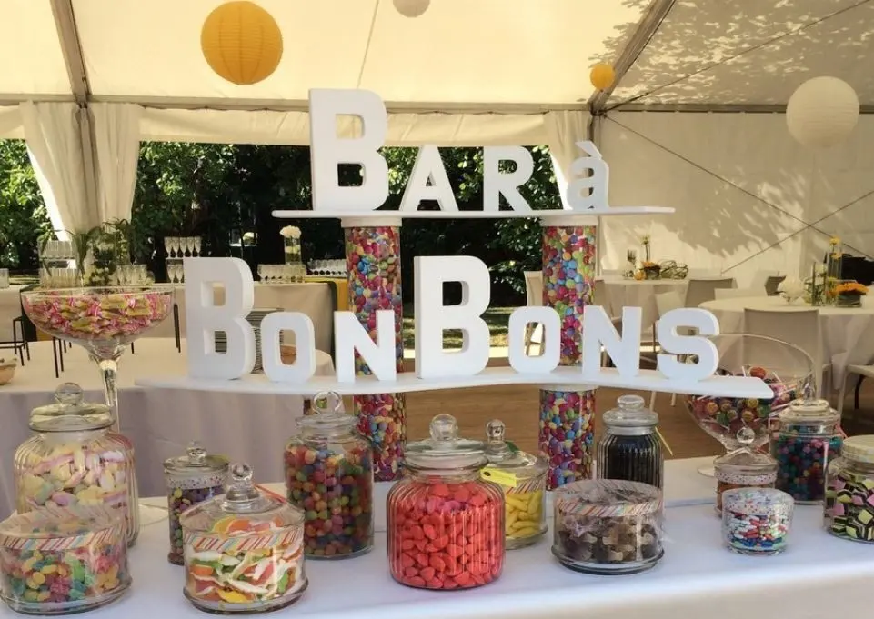 Lorraine Réception - Messein (Meurthe-et-Moselle)