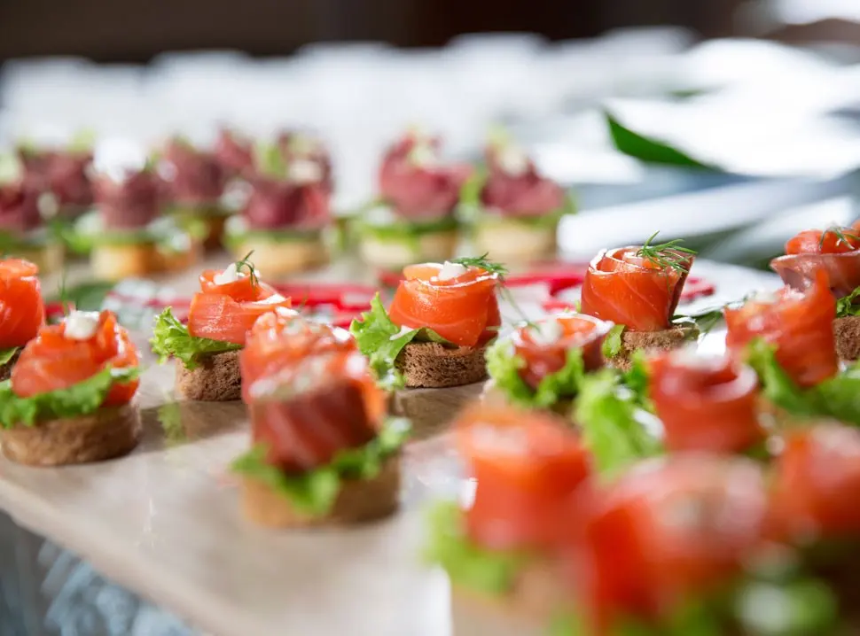 La Toque Gourmande - UCHAUD (Gard)