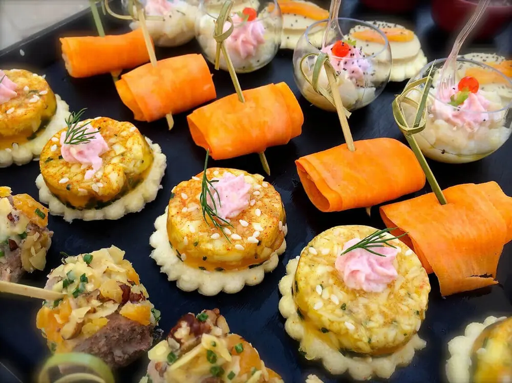 Jean David Traiteur - Marseille (Bouches-du-Rhône)