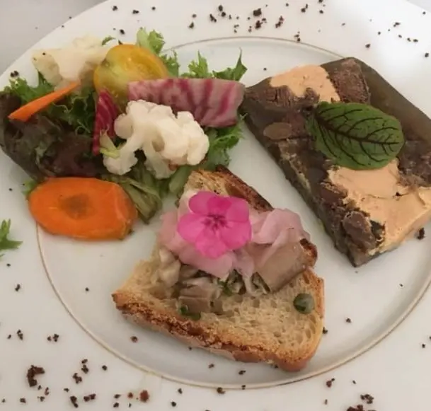 François Arnaud Traiteur - RODEZ (Aveyron)