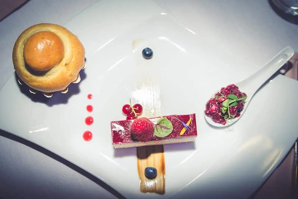 Fournier Traiteur - BONDY (Seine-Saint-Denis)