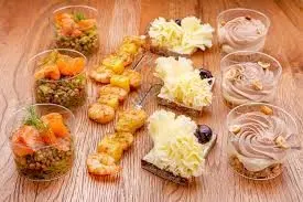 LCV Traiteur - PUTEAUX (Hauts-de-Seine)