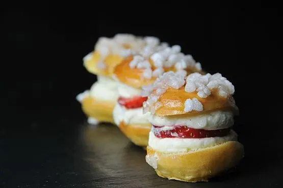 Rousseau Event - PARIS (Paris)