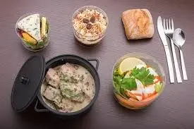 Paris Traiteurs - Clichy (Hauts-de-Seine)