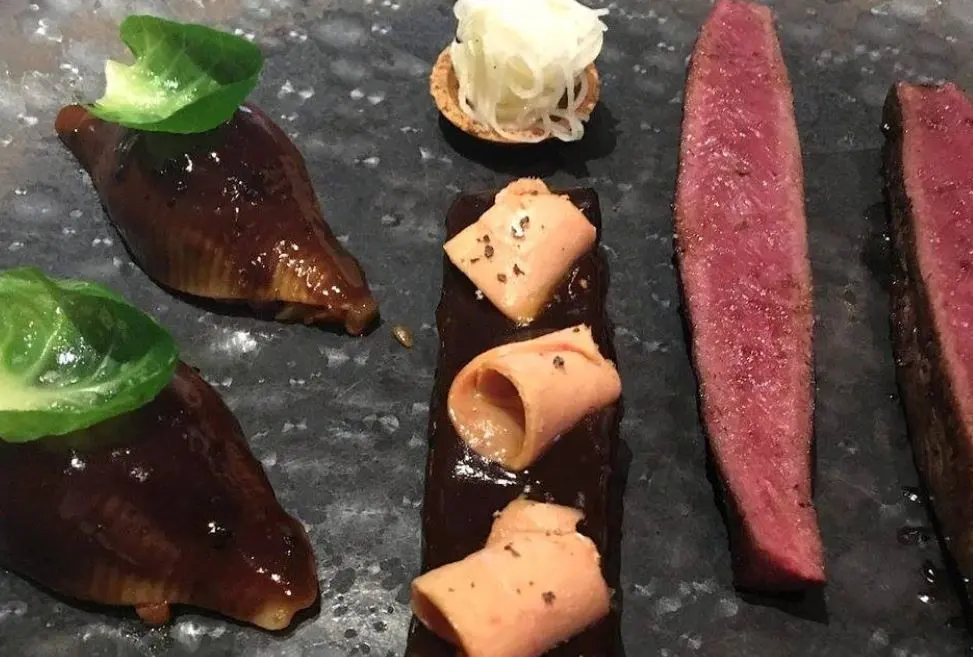 Cellier Saint-Bénigne - DIJON (Côte-d'Or)