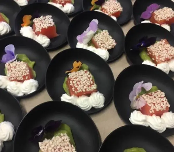 Gourm’Aline - SARREGUEMINES (Moselle)