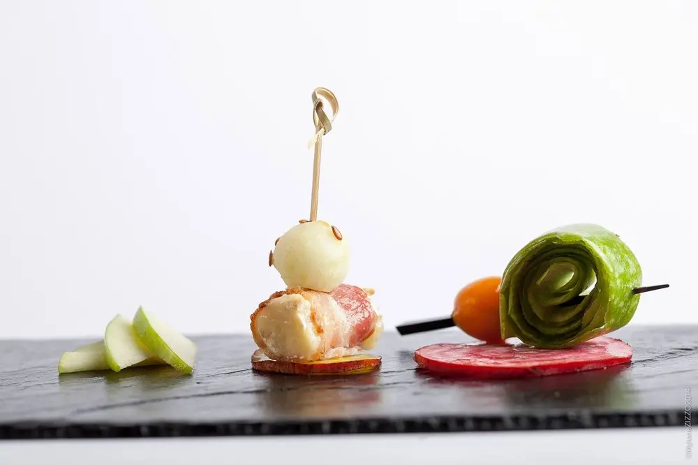 Magali Traiteur - LA CIOTAT (Bouches-du-Rhône)