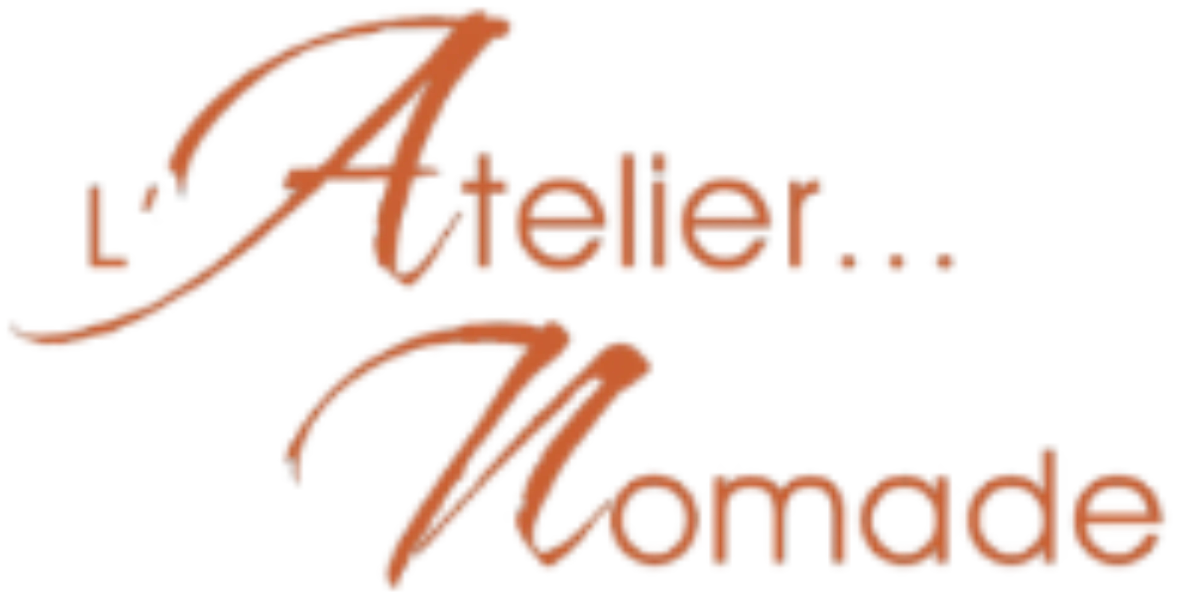 L’Atelier...Nomade - SAINT-ANDRÉ-DE-SANGONIS (Hérault)