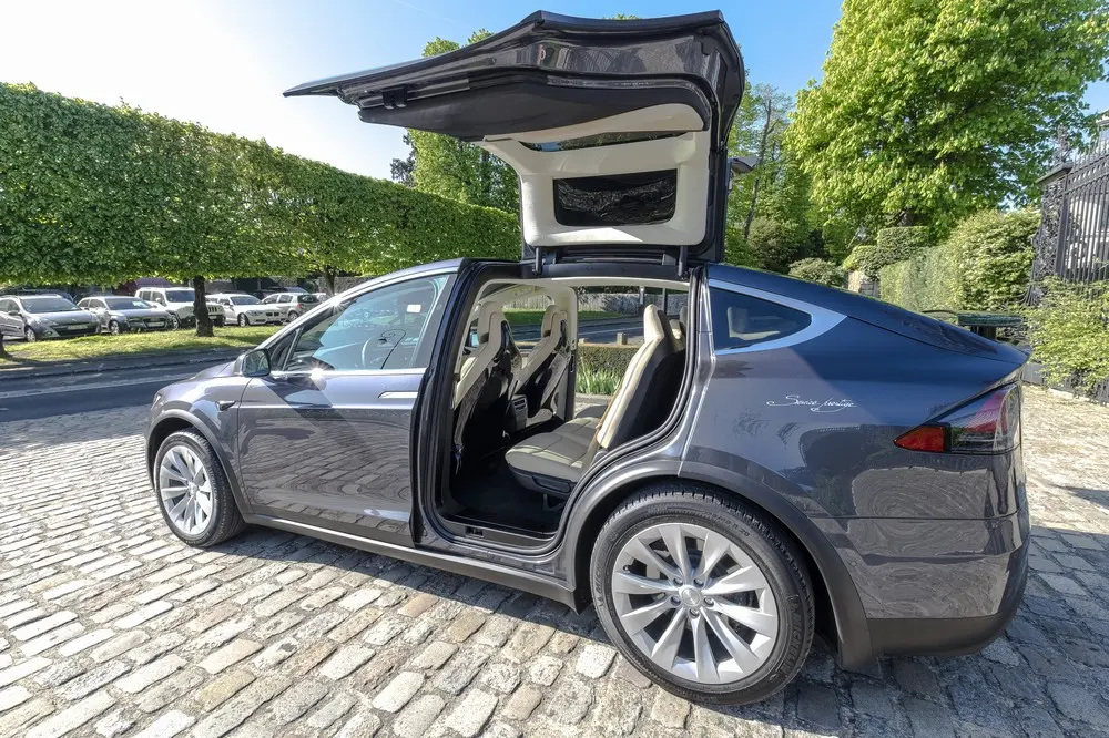 Service Prestige - PARIS (Paris)