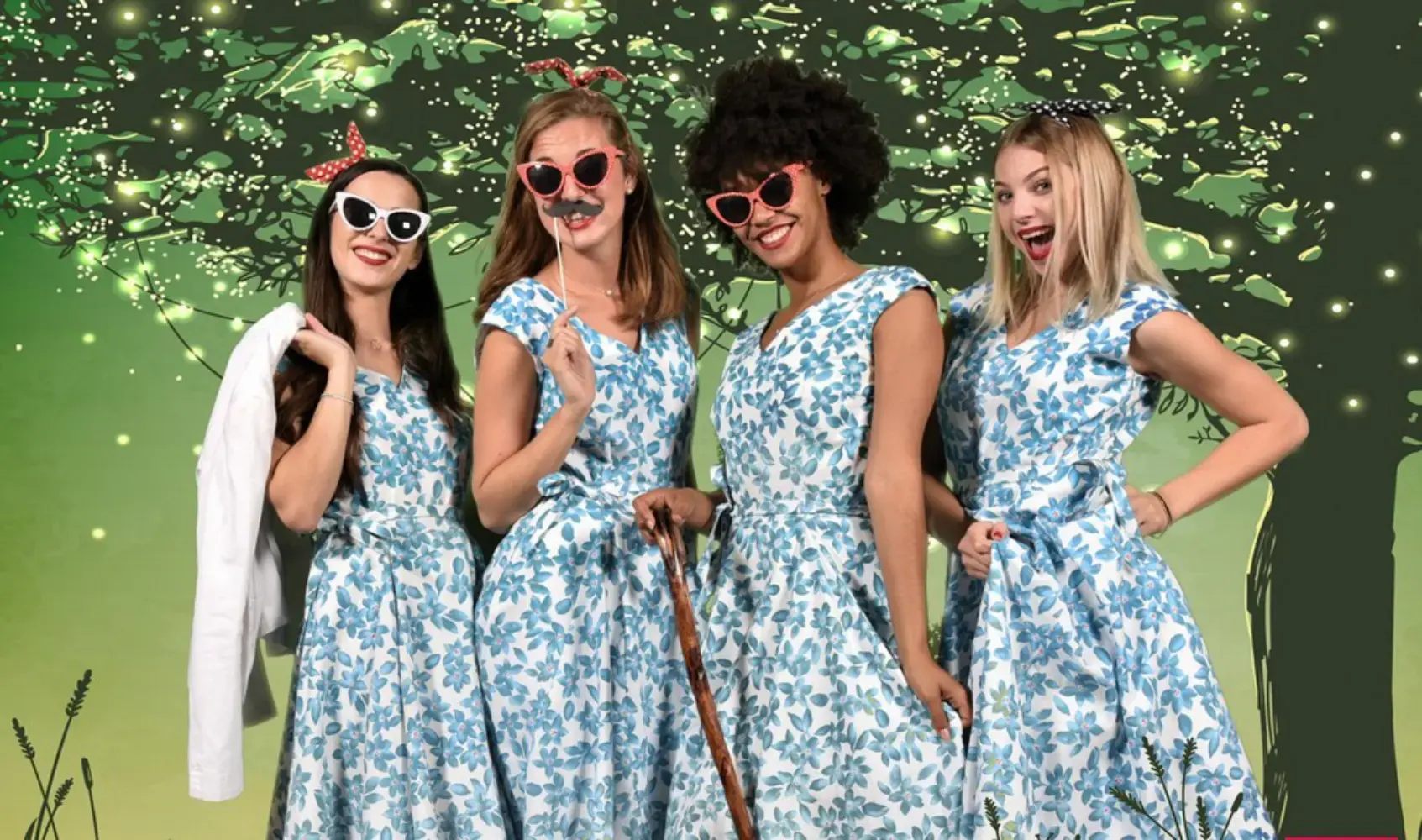 Cost Event Hôtesses - Annecy (Haute-Savoie)