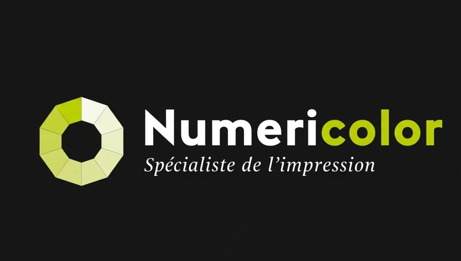 Numéri Color - AIX-EN-PROVENCE (Bouches-du-Rhône)