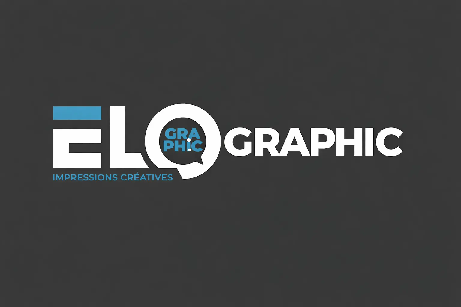 Elo Graphic - Angers (Maine-et-Loire)
