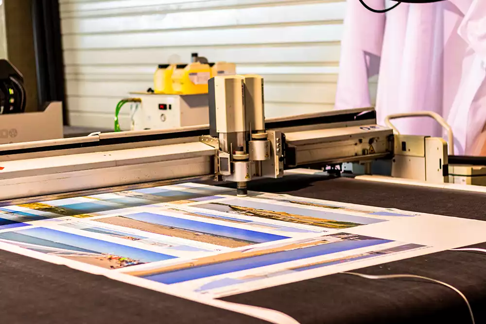 Reprocolor - Lens (Pas-de-Calais)