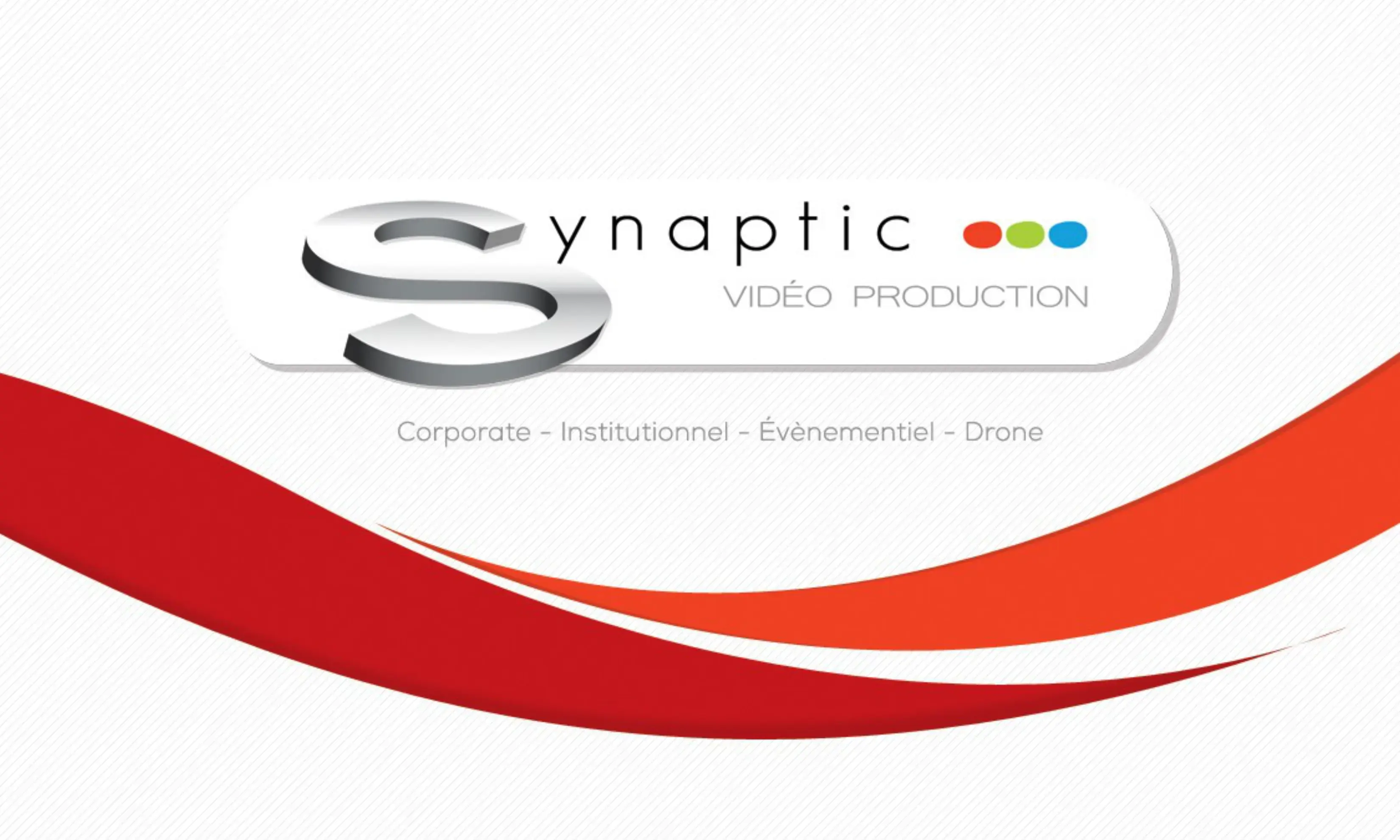 Synaptic Vidéo Production - Le Poiré-sur-Vie (Vendée)