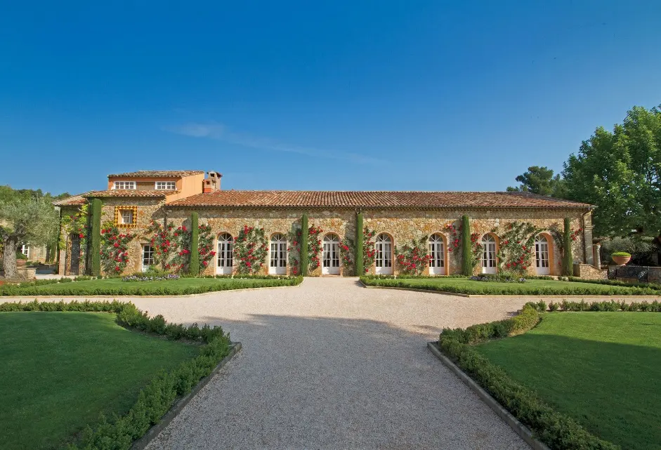 Château Font du Broc - Les Arcs-sur-Argens (Var)