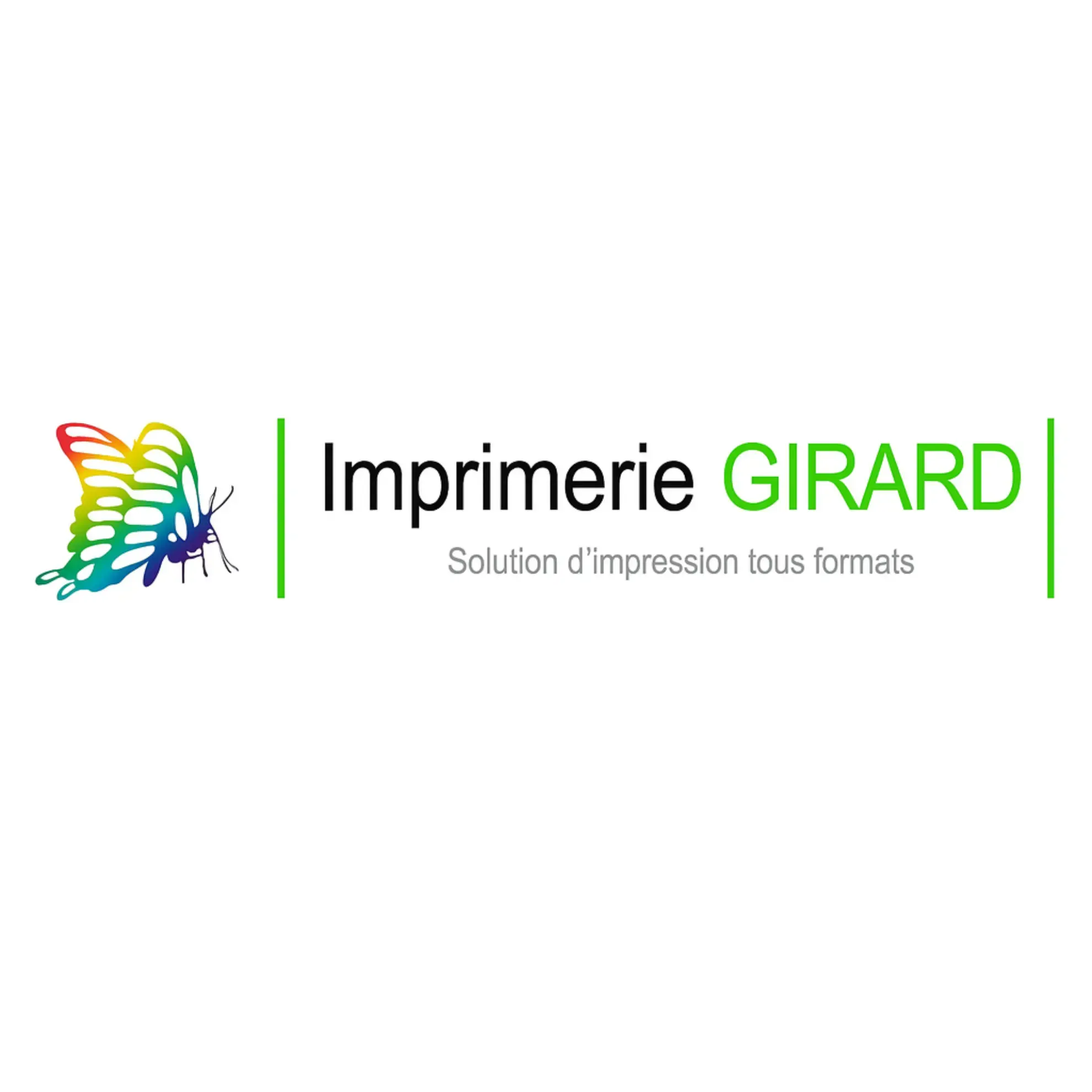 Imprimerie Girard Annemasse - ANNEMASSE (Haute-Savoie)