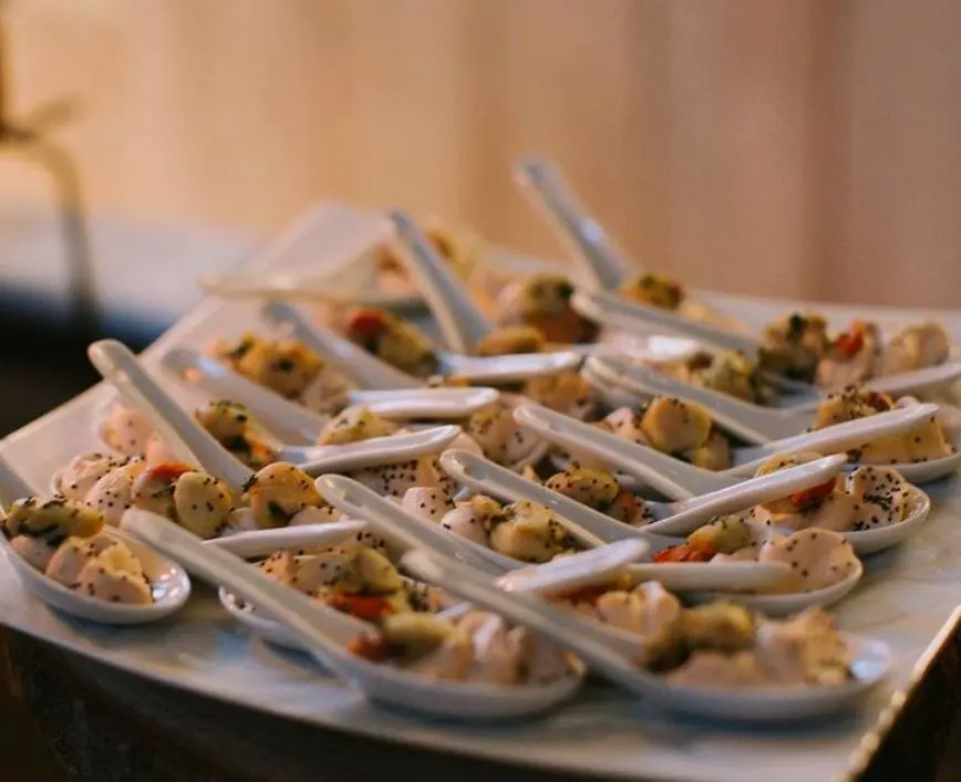 Chevalier Traiteur - TOURS (Indre-et-Loire)