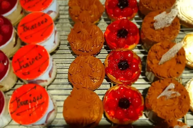 Didier Traiteur - Albi (Tarn)