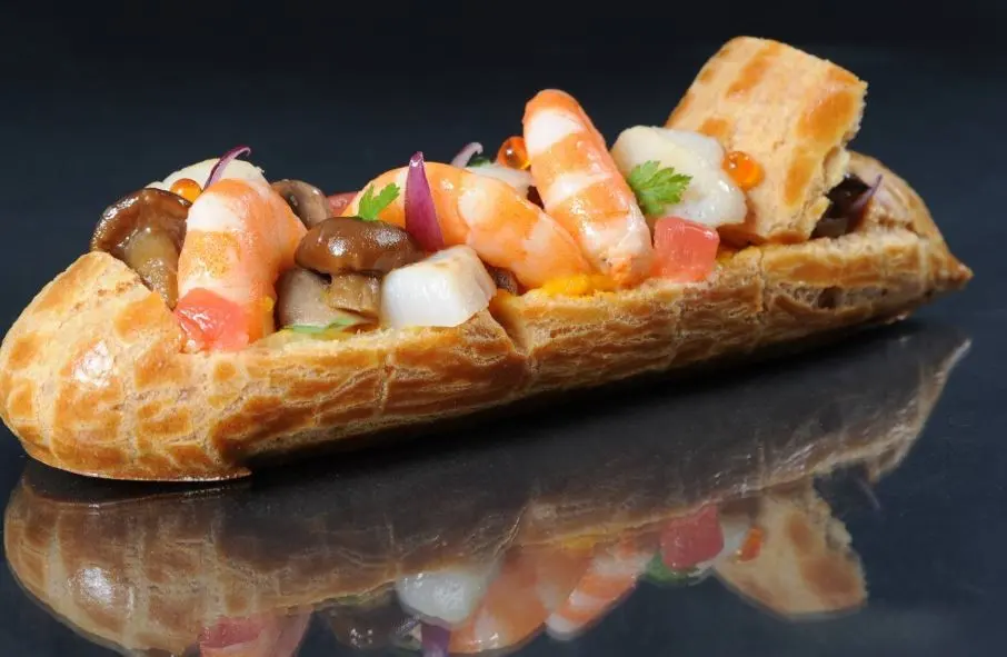 Marc Charbonnier - ANGERS (Maine-et-Loire)