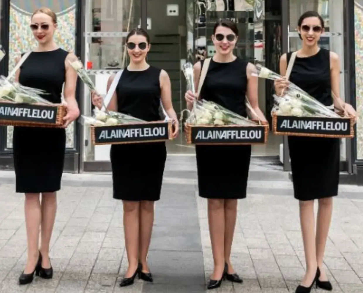 Com  Go - Paris (Paris)