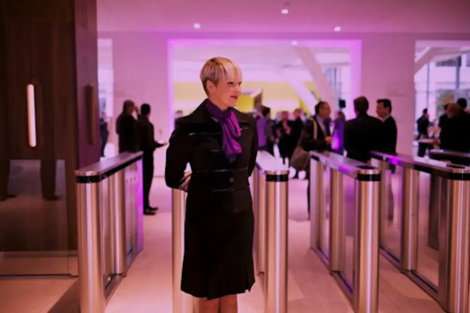 Qualeido Event - BOULOGNE-BILLANCOURT (Hauts-de-Seine)